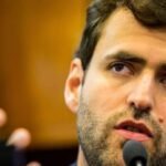 Fake News: Estrada no se presentó a la audiencia de imputación