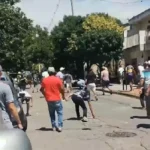 Batalla campal en Metán: «Que hagan las reparaciones y arreglos», sostuvo el intendente