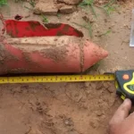 Desactivaron un artefacto explosivo hallado en Tartagal