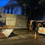 Murió un trabajador electrocutado en una obra en construcción