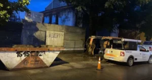 Murió un trabajador electrocutado en una obra en construcción