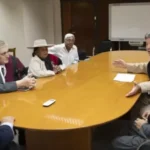 Asesorarán a más de 200 fortines gauchos del interior para la normalización documental