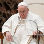 El papa Francisco habló sobre Loan y dijo que podría haber caído en una red de tráfico de órganos