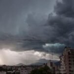 Tormentas eléctricas en Salta: alerta extendida y recomendaciones para la seguridad
