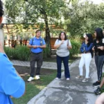 Invitan a participar de una jornada de limpieza en el Cerro San Bernardo y caminatas en la reserva natural