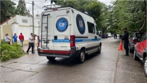 Quedaron detenidos los policías involucrados en la muerte del joven salteño en el Hospital Ragone