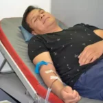 El viernes se recibirán donaciones de sangre en el hospital Materno Infantil