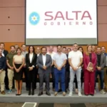 El Gobernador y el Intendente de Salta fijaron la agenda conjunta con las prioridades del año