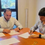 SAETA donará un colectivo a Orán para fortalecer el transporte social