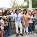 Sáenz inauguró Potencia Cafayate