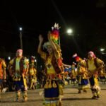 San Lorenzo tendrá su ‘Carpa carnavalera’