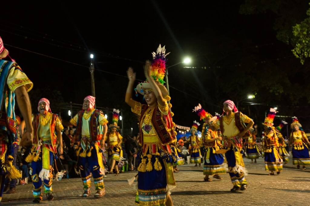 San Lorenzo tendrá su ‘Carpa carnavalera’