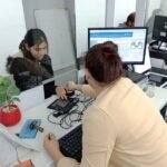 Desde el 1° de marzo, el DNI y el pasaporte aumentan un 100%