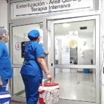 En una semana, el hospital Oñativia realizó tres trasplantes de riñón