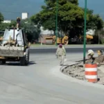 Etapa final de obras para habilitar el nexo vial entre avenida Arenales y ruta provincial 28