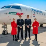 El 12 de febrero será el vuelo inaugural de la ruta Asunción – Salta