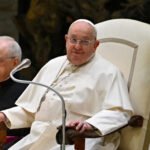 La salud del papa Francisco sigue «en peligro» en medio de un clima enrarecido por la corriente «anti Bergoglio»