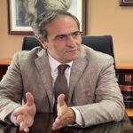 Causa contra el diputado Estrada: García Castiella afirmó que “no existe persecución”