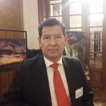 Armando Cazón apoyó el pedido de Sáenz por más fiscales federales para combatir el narcotráfico