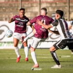 Central Norte por TV para todo el país