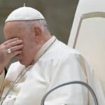 El papa Francisco sufrió un broncoespamo, el Vaticano informa de un empeoramiento “repentino”
