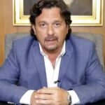 Sáenz cruzó al Senado de la Nación por la falta de jueces y fiscales: “no impidan”