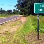 Colonia Santa Rosa: Condenado por lesionar a su expareja