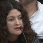 Griselda Galleguillos explicó el pase al Frente Liberal: apuntó contra Zapata y Olmedo