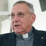 Salta reza por la salud del Papa Francisco