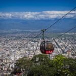 Pronostican una semana con altas temperaturas y algo de lluvia