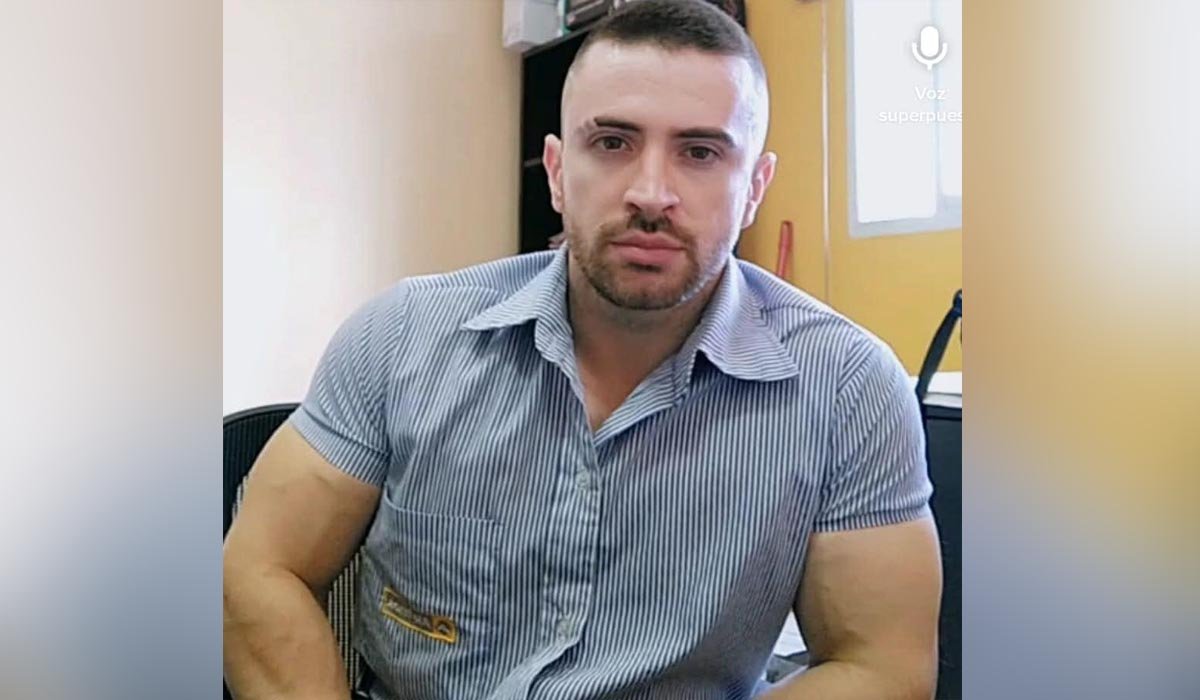 Caso Ramasco: prisión preventiva para el acusado