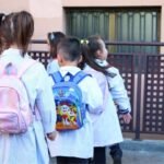 Salta analiza posponer el ciclo lectivo y retomar clases después de carnaval