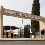 La UNSa prorrogó las preinscripciones hasta el 20 de febrero