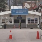 Estado de los pasos fronterizos de Salta y Jujuy, hoy sábado