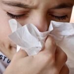 En pleno verano, se registraron más de 1100 casos de gripe en Salta