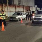 En enero, se secuestró cerca de 300 vehículos y se labró más de 4500 infracciones