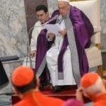 Mensaje del Papa para la Cuaresma: “Caminemos juntos en la esperanza”
