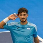 Triunfazo de Argentina en la Copa Davis: le ganó a Noruega de visitante y avanzó de ronda en el torneo