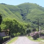 Imputaron al hombre que amenazó y privó de su libertad a una salteña en La Caldera