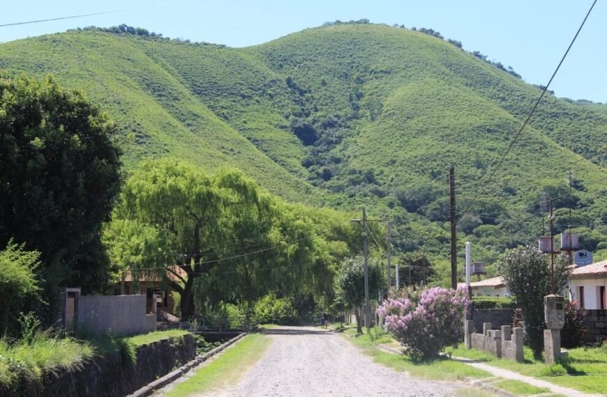 Imputaron al hombre que amenazó y privó de su libertad a una salteña en La Caldera