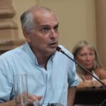 El PRO cruzó al Frente Liberal de Castillo, aunque reconoció que están en “crisis”