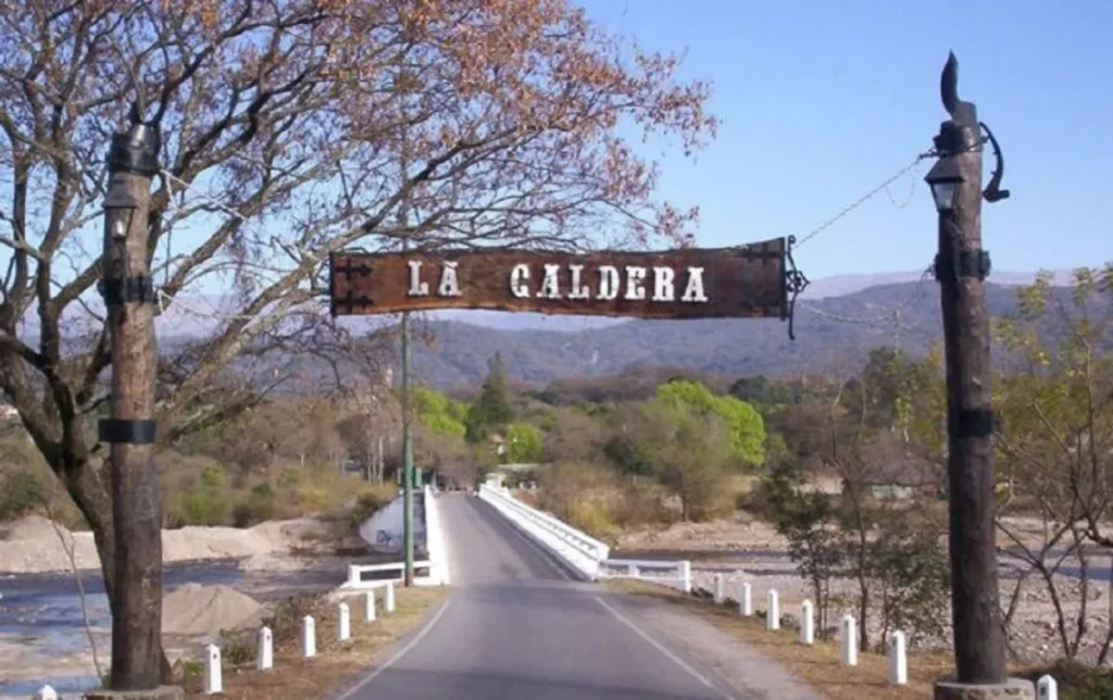 Por los casos de inseguridad, proponen instaurar una Guardia Urbana en La Caldera