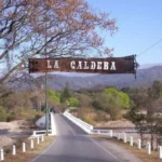 Por los casos de inseguridad, proponen instaurar una Guardia Urbana en La Caldera