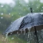 Rige una alerta por fuertes tormentas para Salta