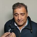 Mangione sospecha “intereses políticos” por las acusaciones en redes sociales