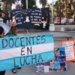 Fracasó la paritaria y se ratificó el paro de docentes para el próximo 5 de marzo