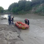 El cuerpo hallado en el Arenales es de Matías Del Valle: La madre lo reconoció por un tatuaje