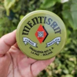 ANMAT prohibió la venta de Mentisan