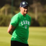 Gimnasia y Tiro espera por Battaglia