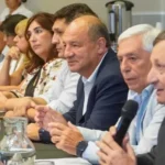 Piden integrar a la agenda del Consejo Económico Social, el financiamiento para vivienda y la obra pública